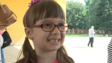 Leontina iz Banjaluke ponovo osvojila internet simpatičnim videom