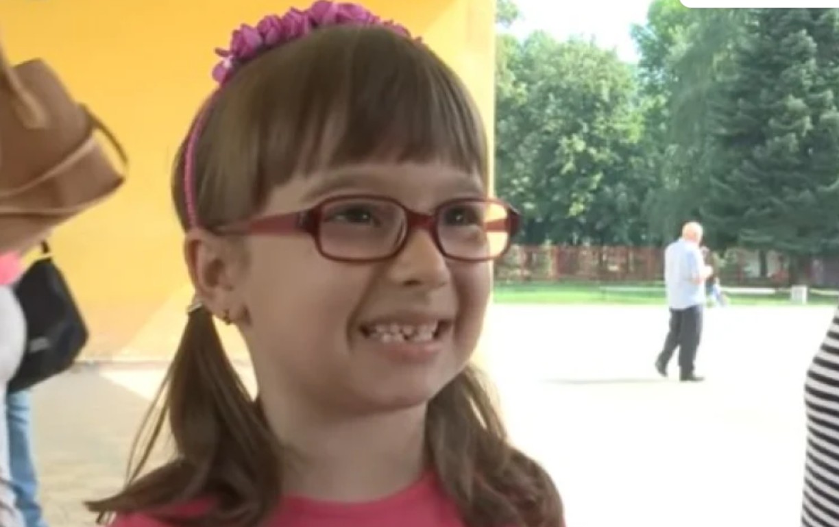 Leontina iz Banjaluke ponovo osvojila internet simpatičnim videom