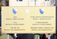 Iskaz svjedoka: Nastavljeno suđenje Ejupu Ganiću i drugima