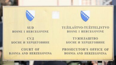 Iskaz svjedoka: Nastavljeno suđenje Ejupu Ganiću i drugima