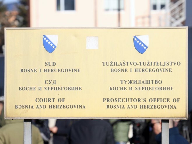Iskaz svjedoka: Nastavljeno suđenje Ejupu Ganiću i drugima