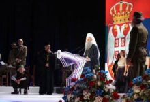 Svečana akademija: Zašto patrijarh Porfirije u Banjaluci Republiku Srpsku osjeća kao svoj dom