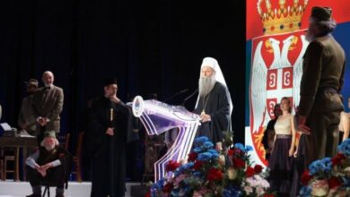 Svečana akademija: Zašto patrijarh Porfirije u Banjaluci Republiku Srpsku osjeća kao svoj dom