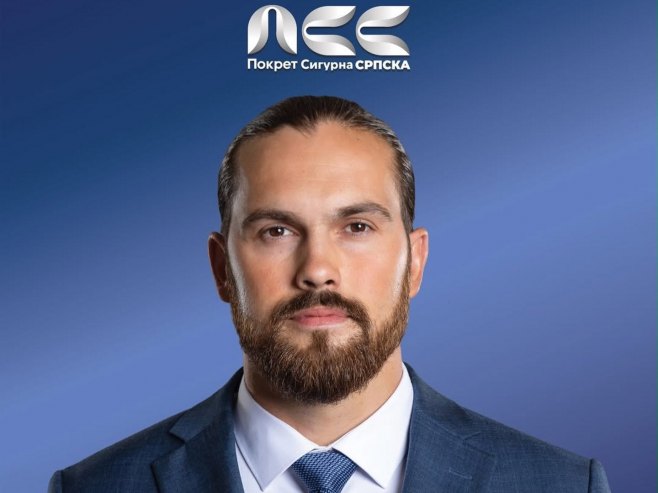 Miloš Stanišić predstavio spot o mogućnostima razvoja industrije