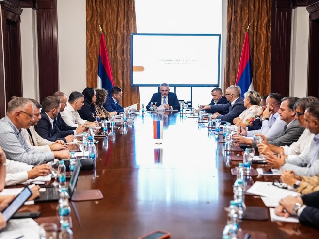 Prioritetni pravci razvoja biće konkretizovani