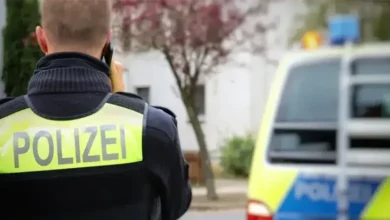 Dvojica državljana BiH prijavljena na aerodromu Memingen