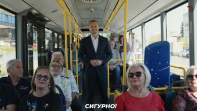 Stanivuković najavio uvođenje 13. penzije u Republici Srpskoj