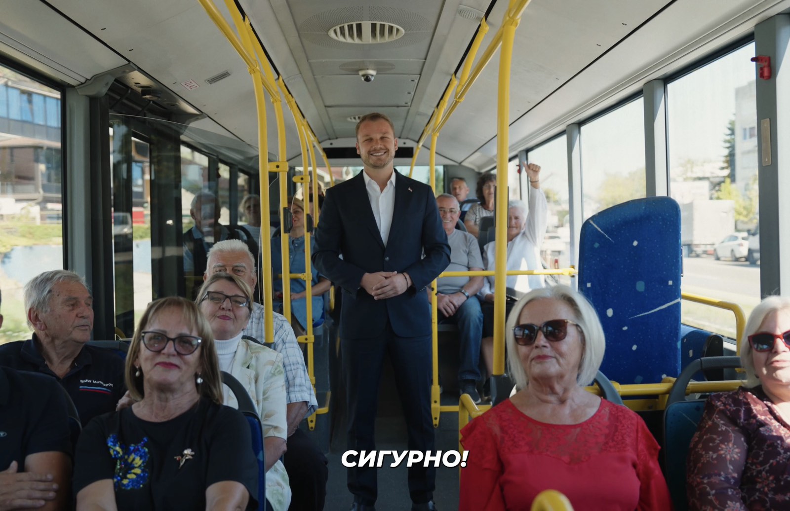 Stanivuković najavio uvođenje 13. penzije u Republici Srpskoj