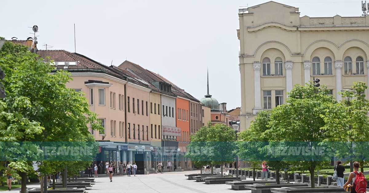 Nova detaljna prognoza vremena do srijede: Svaki dan sve vrelije, do 37 stepeni