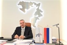 Granični prelaz na Rači dobija spoj sa novim mostom preko Save