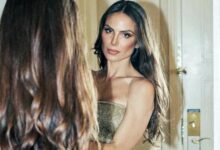 Nina Seničar govori šest jezika i otkriva detalje o životu u vili