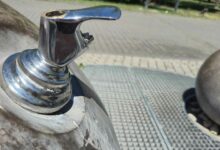 Danas prekidi u vodosnabdijevanju u dijelovima Banjaluke