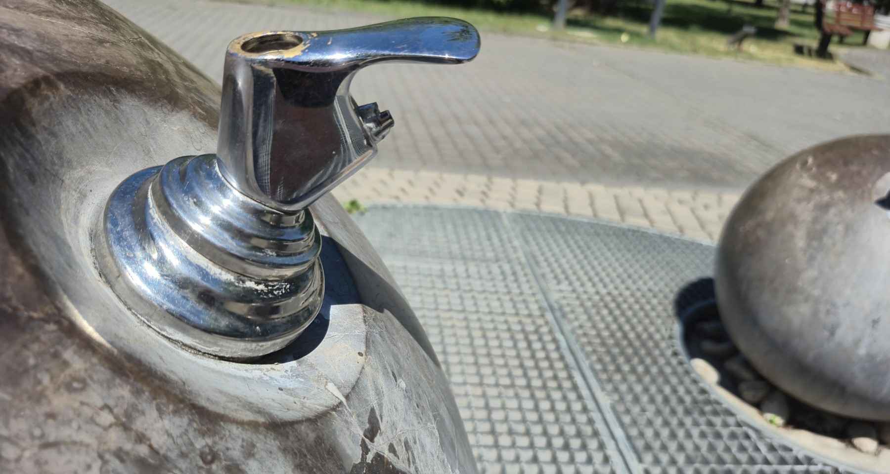 Danas prekidi u vodosnabdijevanju u dijelovima Banjaluke