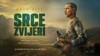 Novi repertoar bioskopa Cineplexx Palas od 24. septembra