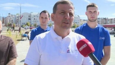 Vukanović najavljuje rast mandata u oba parlamenta