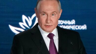 Putin: Postoji šansa za okončanje rata, ali uz pregovore