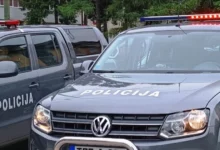 Tragedija u Krivači: Vozač traktora poginuo nakon udara voza