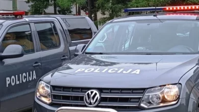 Tragedija u Krivači: Vozač traktora poginuo nakon udara voza