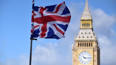 Priprema za krizne situacije: Građanima Britanije savjetovano da spreme gotovinu i hranu