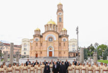Mokranjčevi dani donose koncerte banjalučkih horova