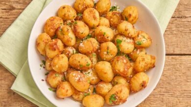 Hrskave njoke iz friteze: Recept za savršen prilog