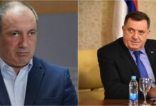 Igor Crnadak o Dodiku: Poziv opoziciji i pitanje skrivenih interesa