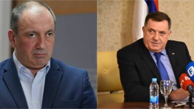 Igor Crnadak o Dodiku: Poziv opoziciji i pitanje skrivenih interesa