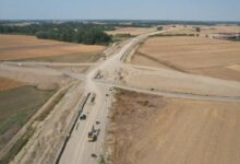 Ubrzana izgradnja autoputa od Rače prema Bijeljini uoči otvaranja trase u Srbiji