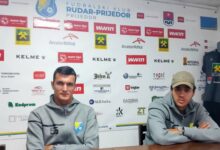 Derbi u Laktašima: Rudar Prijedor želi da prekine pobjednički niz lidera
