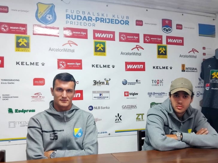 Derbi u Laktašima: Rudar Prijedor želi da prekine pobjednički niz lidera