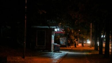 Slaba javna rasvjeta stvara probleme u više banjalučkih naselja