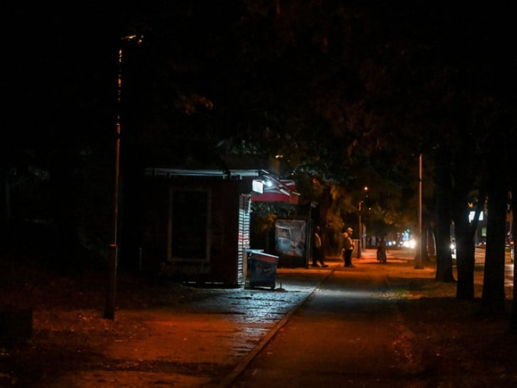 Slaba javna rasvjeta stvara probleme u više banjalučkih naselja