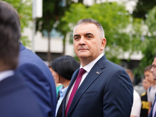 Zaštita naših ljudi mora biti prioritet: Savo Minić o dešavanjima u Sarajevu