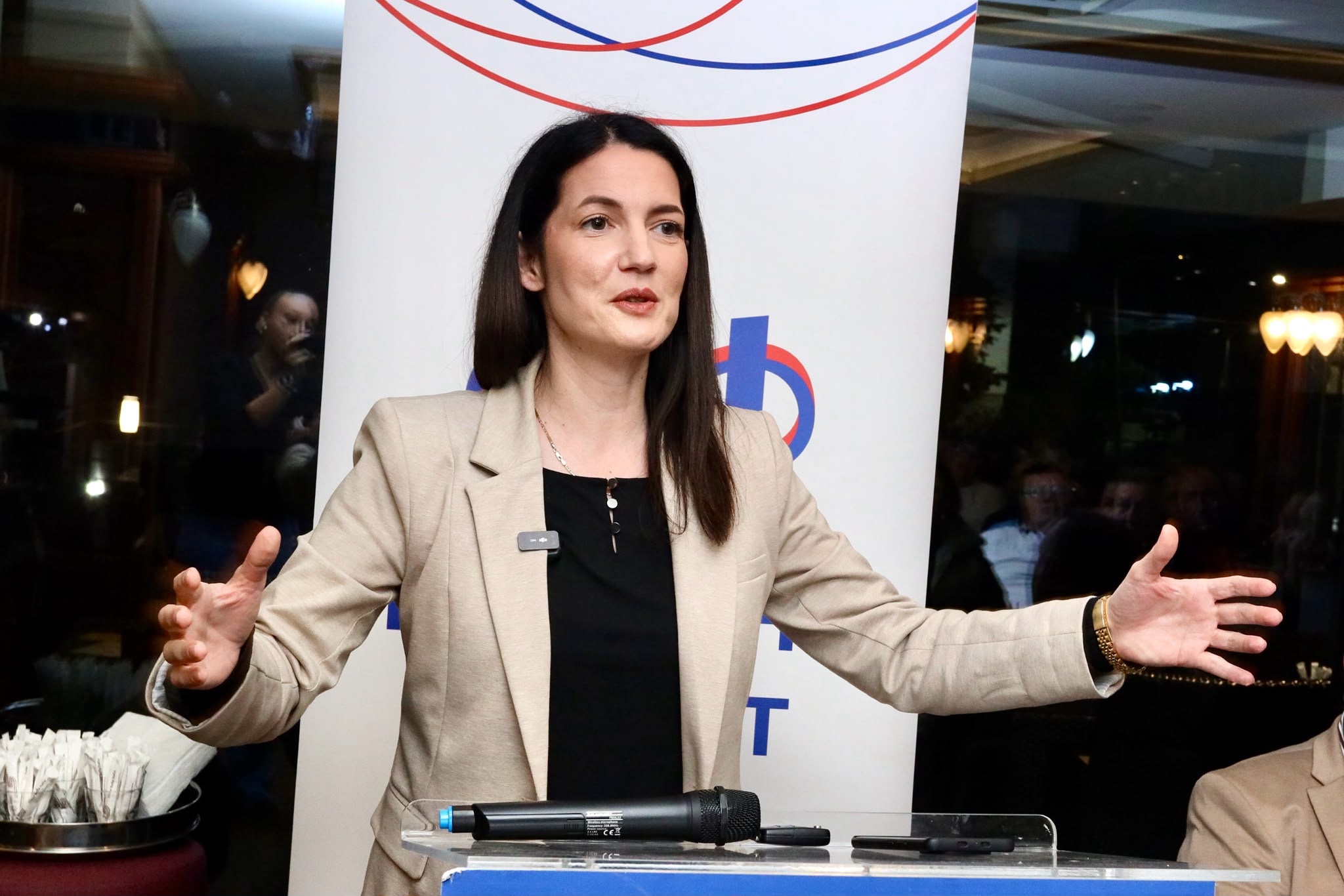 Narodni front u Kotor Varošu najavio investicije i obnovu javnih preduzeća