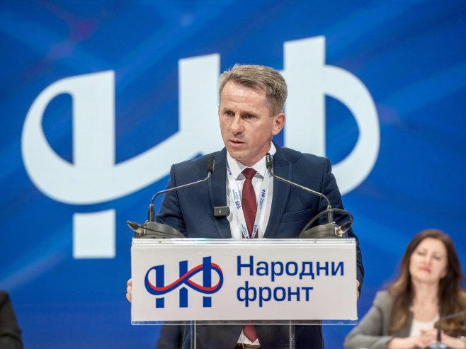 Narodni front zahtijeva smanjenje akciza za jeftinije gorivo