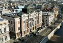 Privredna banka Sarajevo dobila novog suvlasnika: Banjalučka MF grupa kupila paket akcija