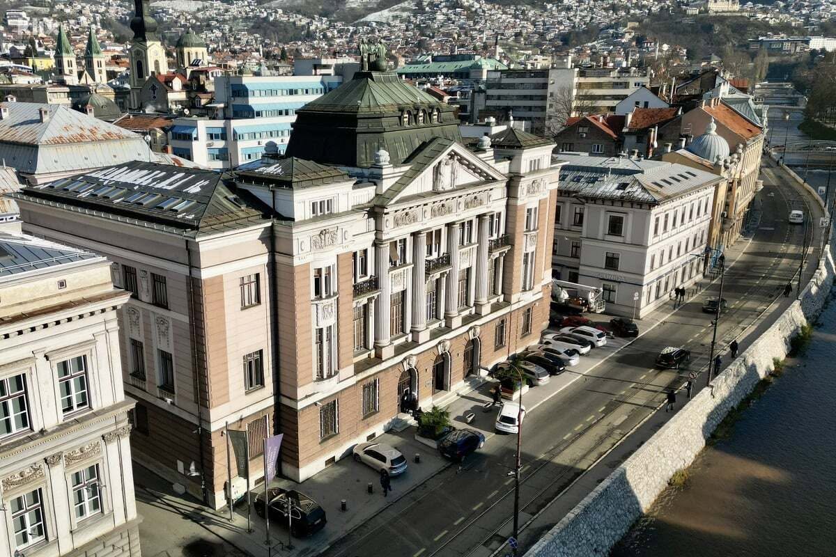 Privredna banka Sarajevo dobila novog suvlasnika: Banjalučka MF grupa kupila paket akcija