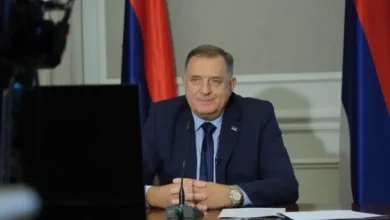 Dodik uvjeren da je nova izborna pobjeda SNSD-a sigurna