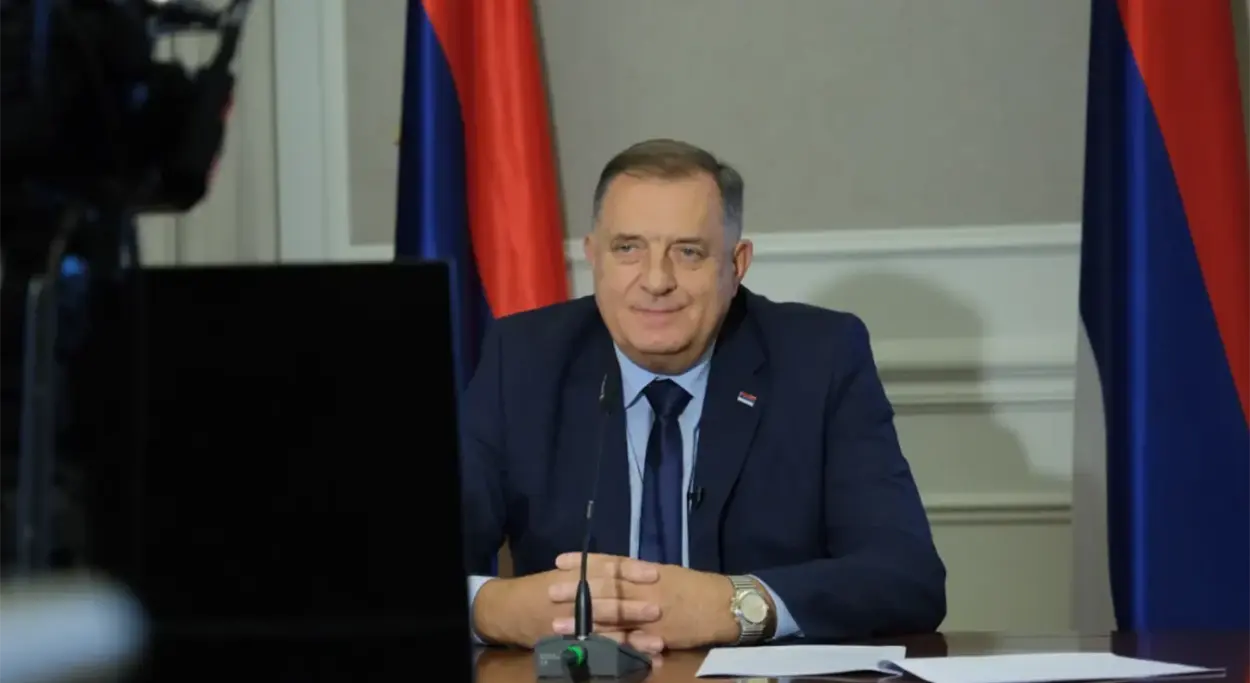 Dodik uvjeren da je nova izborna pobjeda SNSD-a sigurna