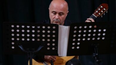 Nastup sastava Trio CordeVento u Banjaluci: Prijatelji iz školskih dana ponovo na istoj sceni