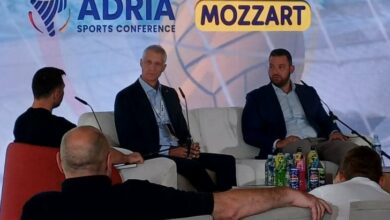 Zlatni olimpijci poručuju: Reprezentacija je svetinja