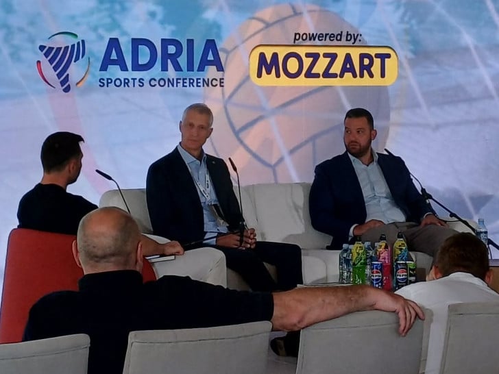 Zlatni olimpijci poručuju: Reprezentacija je svetinja