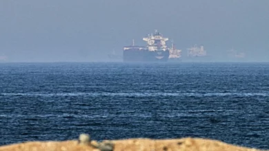 Tri projektila pogodila tanker kod Omana