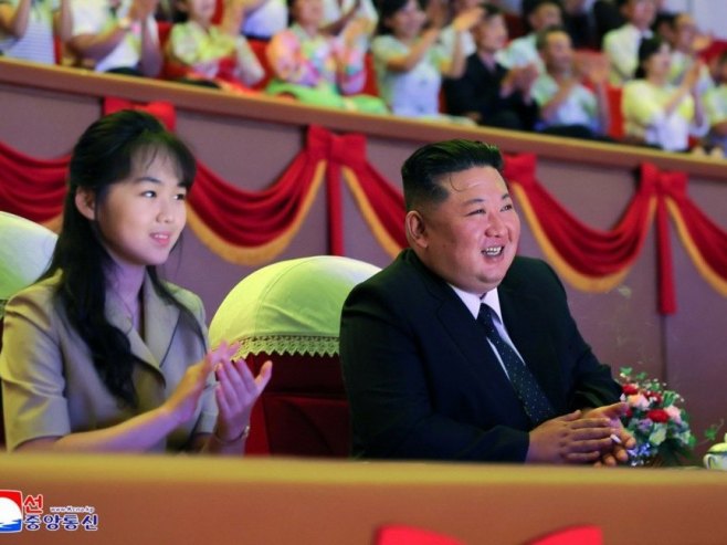 Lideri Kine i Rusije potvrdili strateške veze sa Pjongjangom