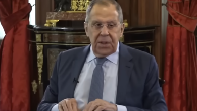 Lavrov upozorava: Eventualni napad na Rusiju doveo bi do brzog kraja sukoba