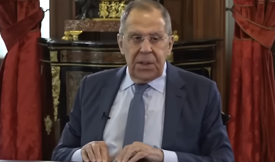 Lavrov upozorava: Eventualni napad na Rusiju doveo bi do brzog kraja sukoba
