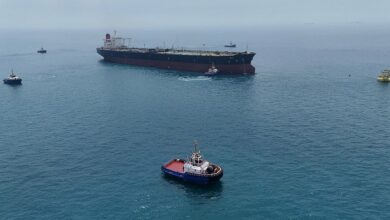 Saudijska Arabija optužila Iran za napad na tankere u Hormuškom moreuzu