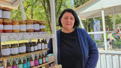 Habiba Malčić zamijenila laboratoriju seoskim imanjem i plastenicima