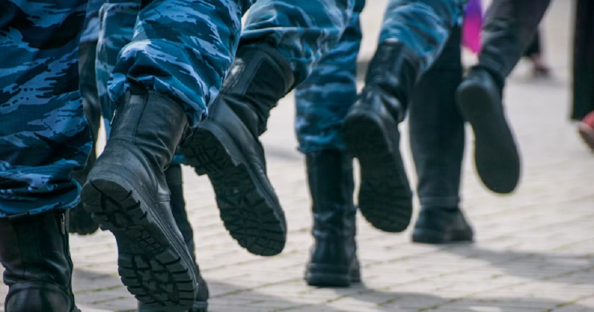 Politički slom Ukrajine je stvarni cilj Moskve, tvrdi Talin
