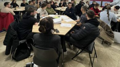 Preduzetnički meetup u Kući Milanovića okuplja poslovnu zajednicu